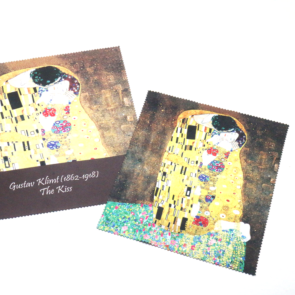 Microfiber Cleaning Cloth